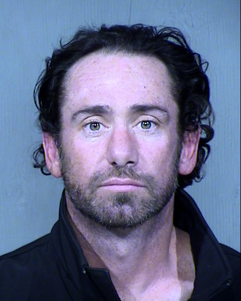 Jeremy F Rudd Mugshot / Maricopa County Arrests / Maricopa County Arizona