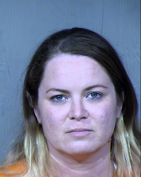Arianne Struthers Kent Mugshot / Maricopa County Arrests / Maricopa County Arizona