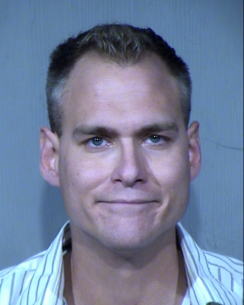 Richard John Bergman Mugshot / Maricopa County Arrests / Maricopa County Arizona