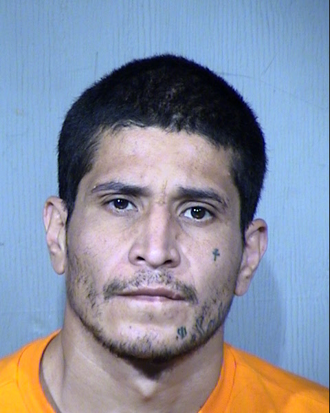 Joel Cadena Mugshot / Maricopa County Arrests / Maricopa County Arizona