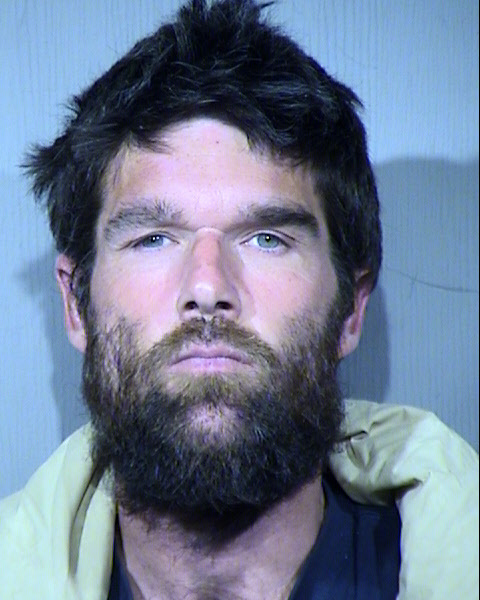Matthew B Schaefer Mugshot / Maricopa County Arrests / Maricopa County Arizona