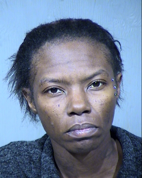 Martha Nichols-Dodd Mugshot / Maricopa County Arrests / Maricopa County Arizona