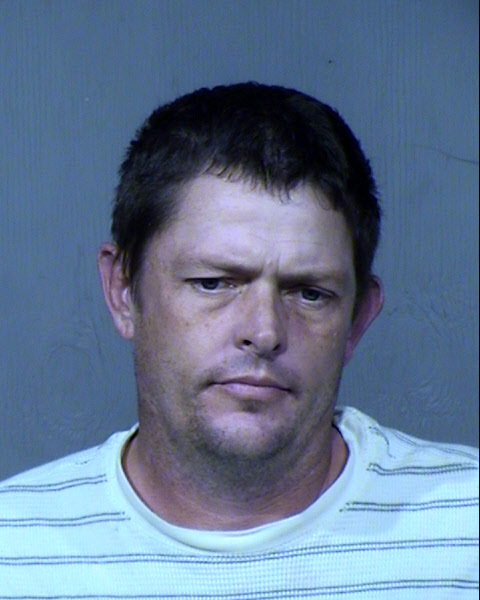Matthew Warren Allen Mugshot / Maricopa County Arrests / Maricopa County Arizona