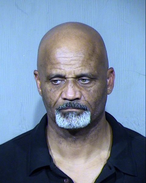 Bradford C Hill Mugshot / Maricopa County Arrests / Maricopa County Arizona