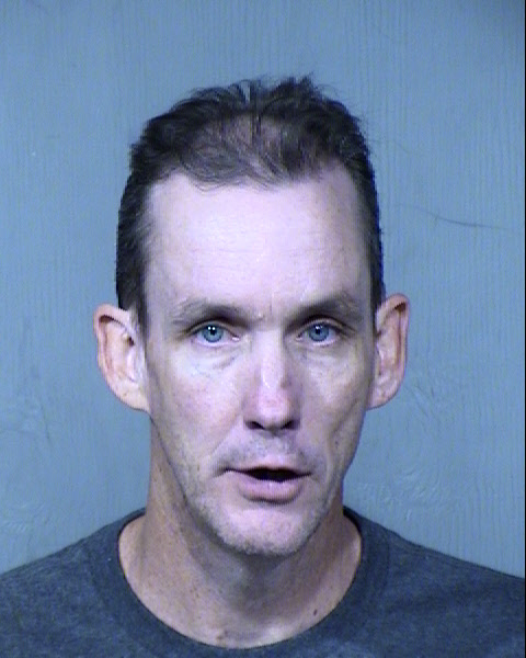 Steve Charles Faucher Mugshot / Maricopa County Arrests / Maricopa County Arizona