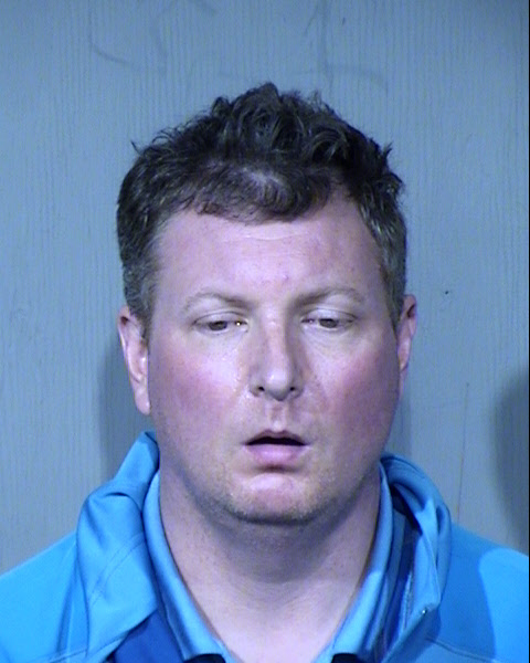 Christopher George Scott Mugshot / Maricopa County Arrests / Maricopa County Arizona