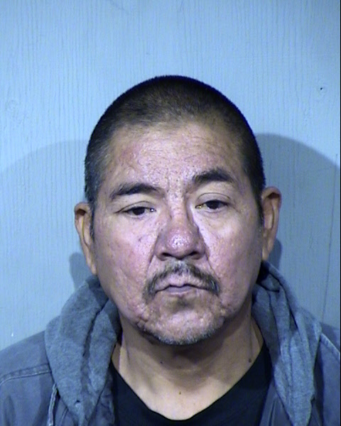 Phillip Santos Mugshot / Maricopa County Arrests / Maricopa County Arizona
