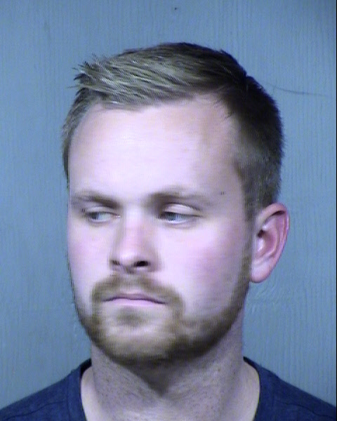 John Edward Moore Mugshot / Maricopa County Arrests / Maricopa County Arizona