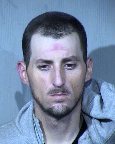 Thomas Robert Filesi Mugshot / Maricopa County Arrests / Maricopa County Arizona