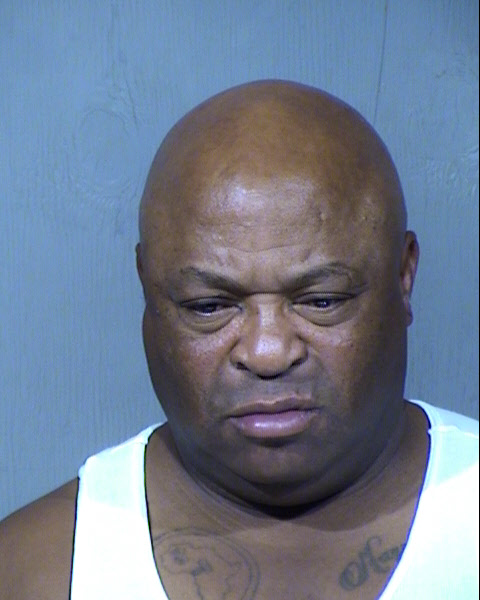 Lamares Lee Williams Mugshot / Maricopa County Arrests / Maricopa County Arizona