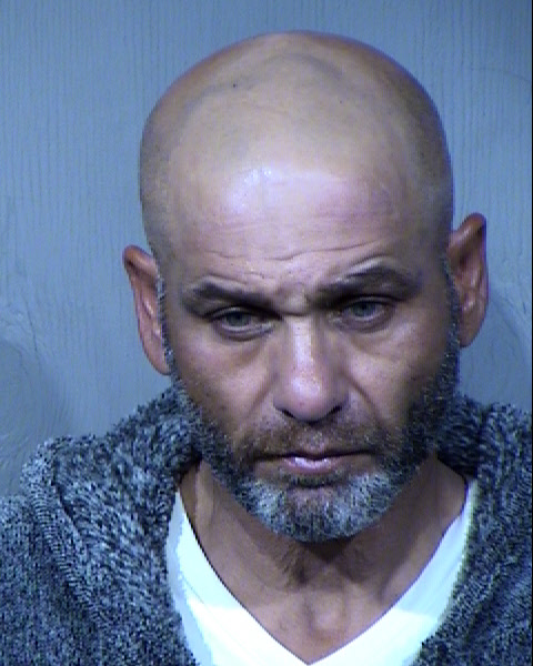 Peter Green Mugshot / Maricopa County Arrests / Maricopa County Arizona