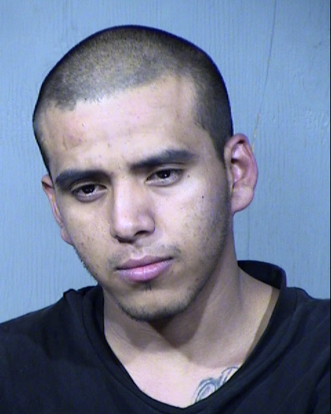 Steven Vega Mugshot / Maricopa County Arrests / Maricopa County Arizona