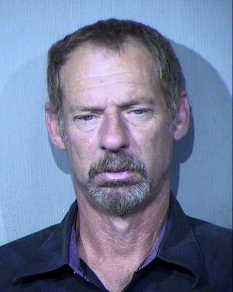 Mike Ray Ream Mugshot / Maricopa County Arrests / Maricopa County Arizona