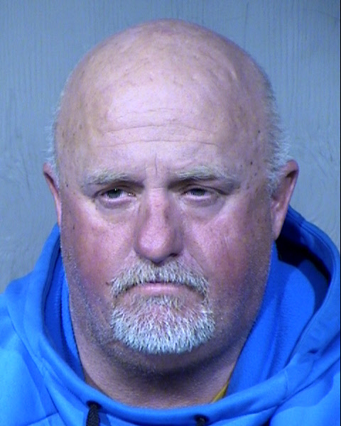John David Carter Mugshot / Maricopa County Arrests / Maricopa County Arizona