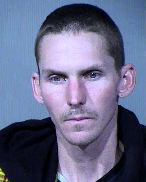 Austin Terance Grau Mugshot / Maricopa County Arrests / Maricopa County Arizona