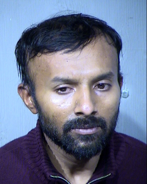 Ariful Hoque Mugshot / Maricopa County Arrests / Maricopa County Arizona