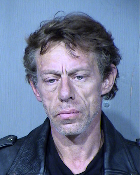 Mark Allen Speaect Mugshot / Maricopa County Arrests / Maricopa County Arizona