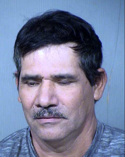 Jose Luis Nunez-Hernandez Mugshot / Maricopa County Arrests / Maricopa County Arizona