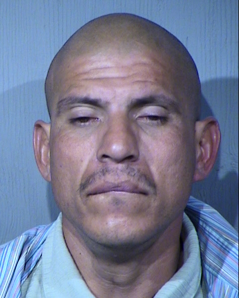 Joseph Anthony Mendoza Mugshot / Maricopa County Arrests / Maricopa County Arizona