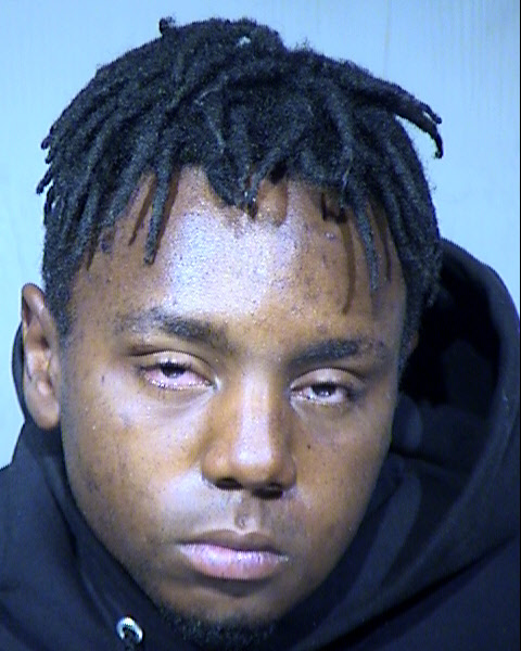 Lonell Thomas Stanton Mugshot / Maricopa County Arrests / Maricopa County Arizona