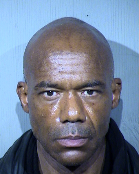 Tenoa Jay Mcguire Mugshot / Maricopa County Arrests / Maricopa County Arizona