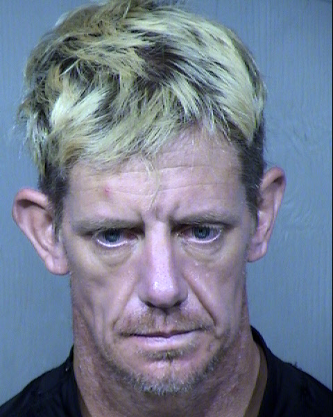 Heath Douglas Tilson Mugshot / Maricopa County Arrests / Maricopa County Arizona