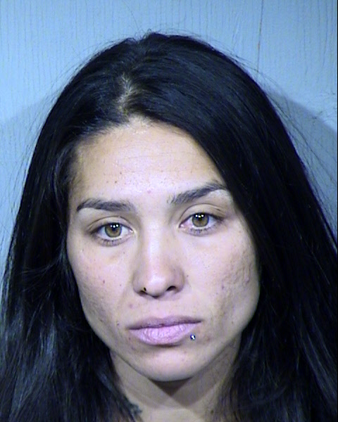 Monica Teresa Payan Mugshot / Maricopa County Arrests / Maricopa County Arizona