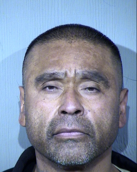 Robert Orterga Mugshot / Maricopa County Arrests / Maricopa County Arizona