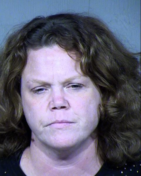 Amy Marie Lesueur Mugshot / Maricopa County Arrests / Maricopa County Arizona