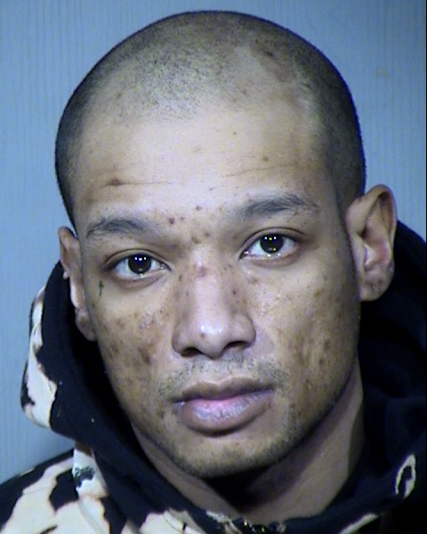 Adam J Riley Mugshot / Maricopa County Arrests / Maricopa County Arizona