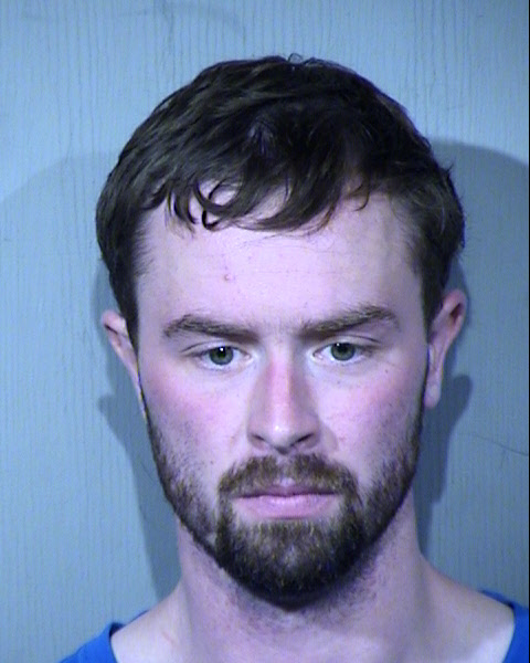 Brock Allen Patrick Tygart Mugshot / Maricopa County Arrests / Maricopa County Arizona
