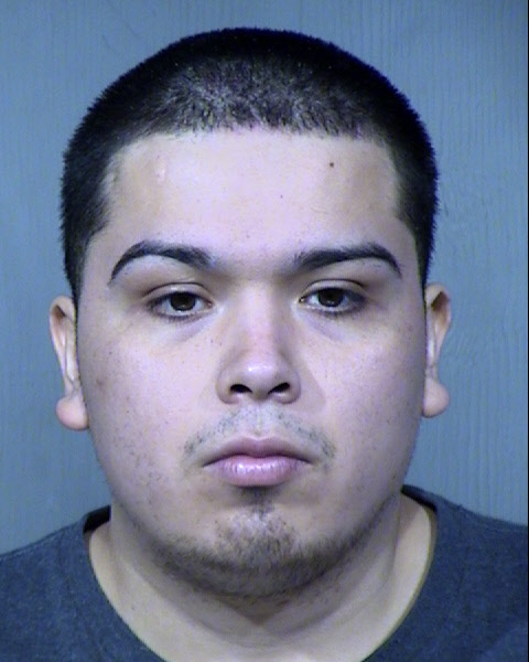 Calvin Ray Maynard Mugshot / Maricopa County Arrests / Maricopa County Arizona