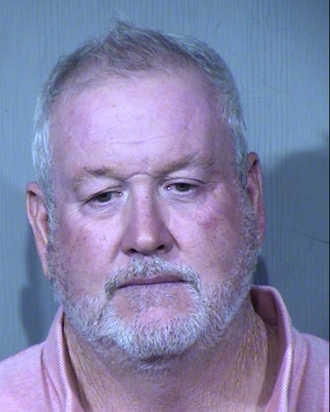 Alexander Gregg Mugshot / Maricopa County Arrests / Maricopa County Arizona