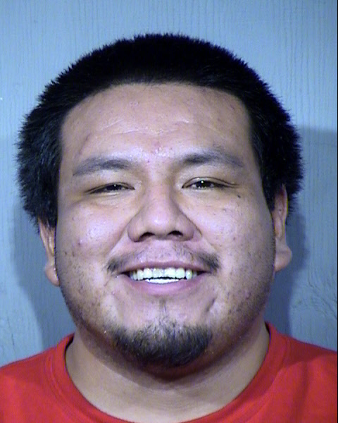 Donovan Havier Mugshot / Maricopa County Arrests / Maricopa County Arizona