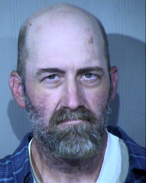 Robert Michael Erb Mugshot / Maricopa County Arrests / Maricopa County Arizona