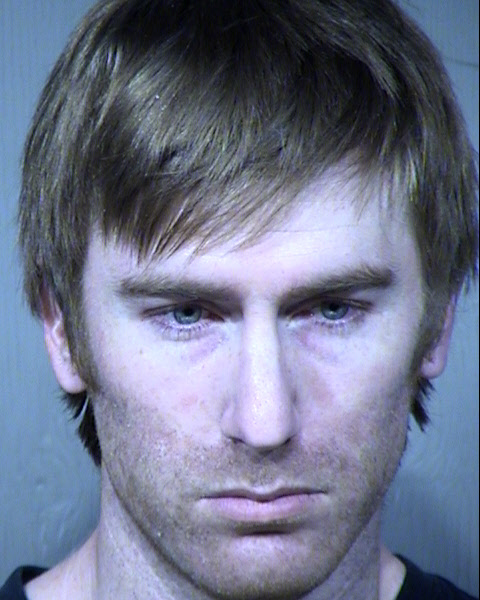 Christopher Dean Vickery Mugshot / Maricopa County Arrests / Maricopa County Arizona