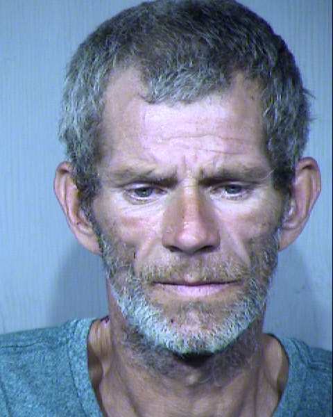 Michael Edward Dodd Mugshot / Maricopa County Arrests / Maricopa County Arizona