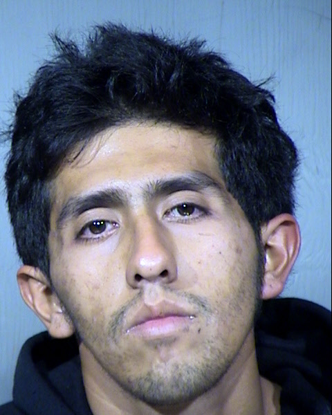 Amado Cristobal Gastello Mugshot / Maricopa County Arrests / Maricopa County Arizona