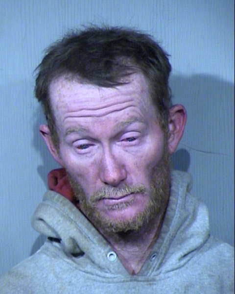 Stephen Lee Proffitt Mugshot / Maricopa County Arrests / Maricopa County Arizona