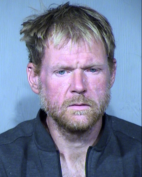 Lawrence Carney Mugshot / Maricopa County Arrests / Maricopa County Arizona