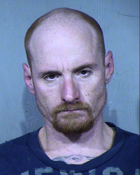 Dustin Ray Chipley Mugshot / Maricopa County Arrests / Maricopa County Arizona