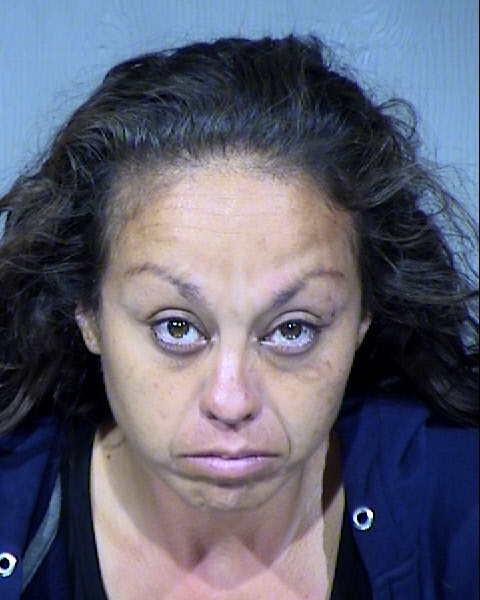 Lisa Lavon Rodriguez Mugshot / Maricopa County Arrests / Maricopa County Arizona