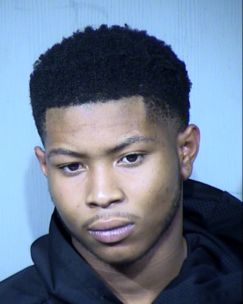 Ymariyon Tre Mere Ben Littles Mugshot / Maricopa County Arrests / Maricopa County Arizona