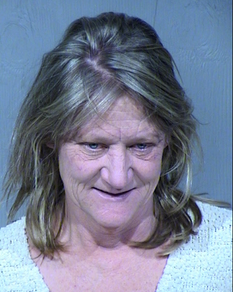 Killeen M Cornish Mugshot / Maricopa County Arrests / Maricopa County Arizona