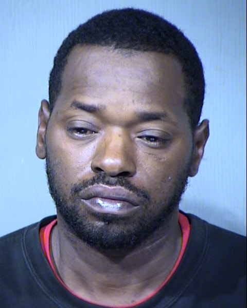 Bobby Lee Mcnair Mugshot / Maricopa County Arrests / Maricopa County Arizona