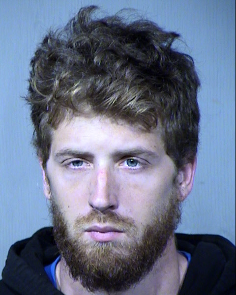 William Dean Henson Mugshot / Maricopa County Arrests / Maricopa County Arizona
