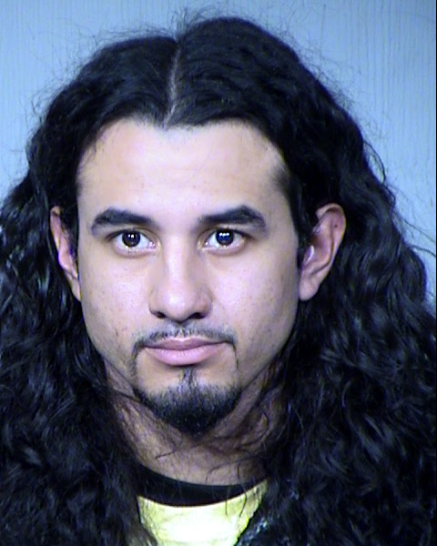 William David Torres Mugshot / Maricopa County Arrests / Maricopa County Arizona