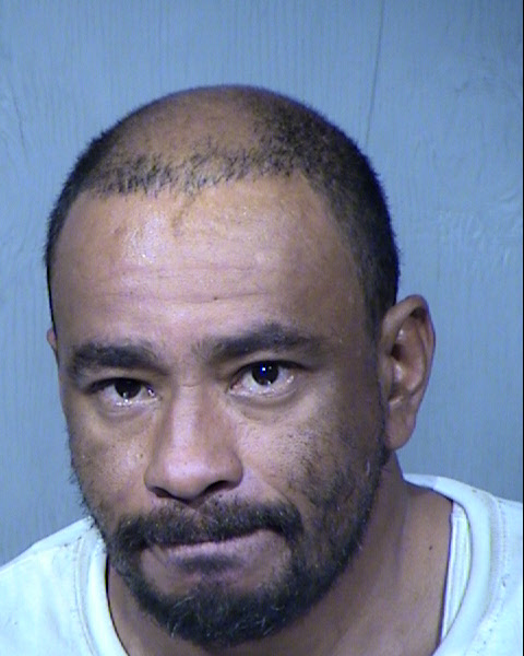 Gabriel Anthony Heredia Mugshot / Maricopa County Arrests / Maricopa County Arizona