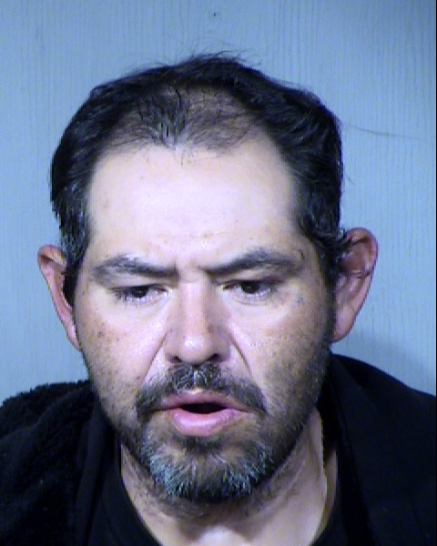 Carlos Elisandro Alvarado Mugshot / Maricopa County Arrests / Maricopa County Arizona