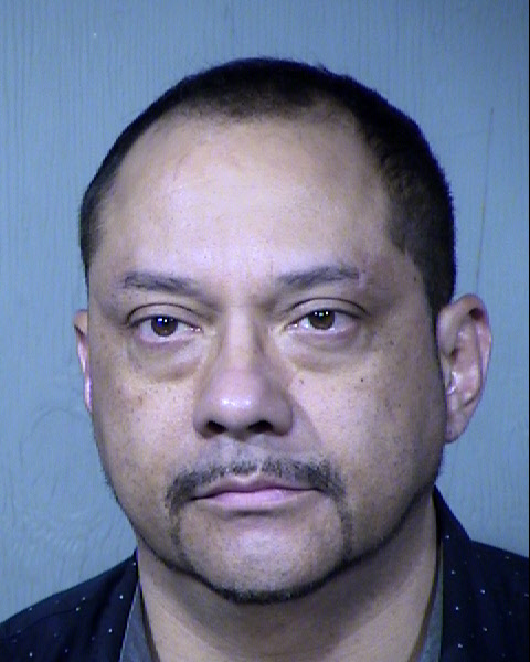 Marc Medina Mugshot / Maricopa County Arrests / Maricopa County Arizona